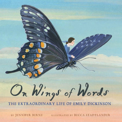 On Wings of Words