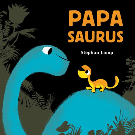 Papasaurus