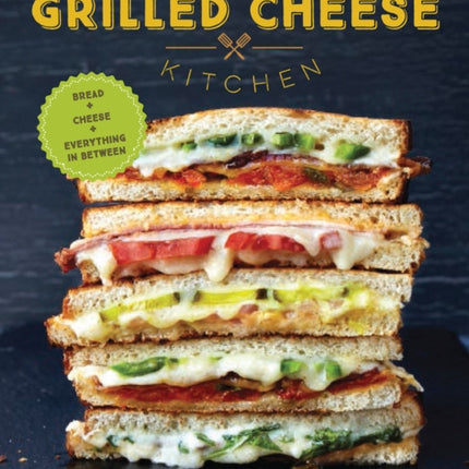 Grilled Cheese Kitchen