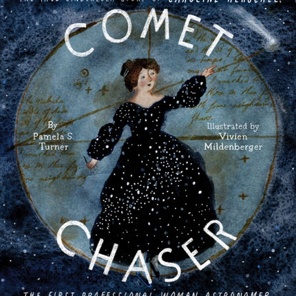 Comet Chaser