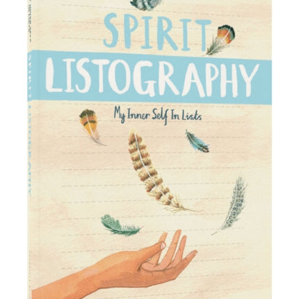 Spirit Listography: My Inner Self in Lists