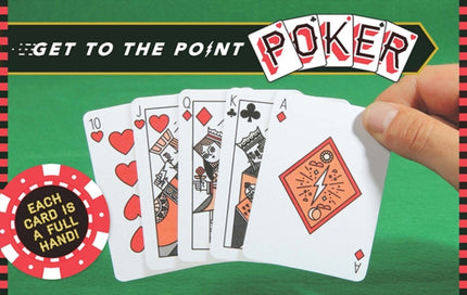 Get to the Point Poker