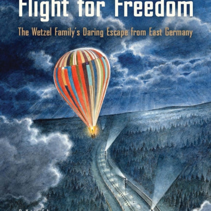 Flight for Freedom