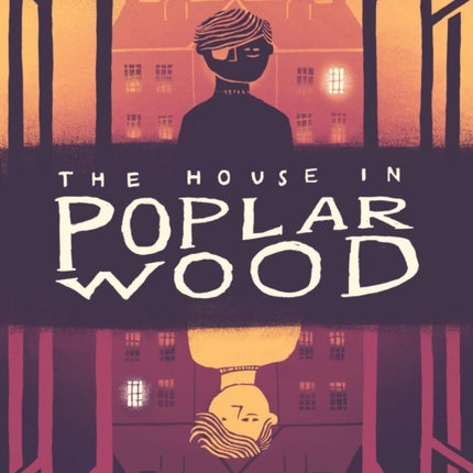 The House in Poplar Wood