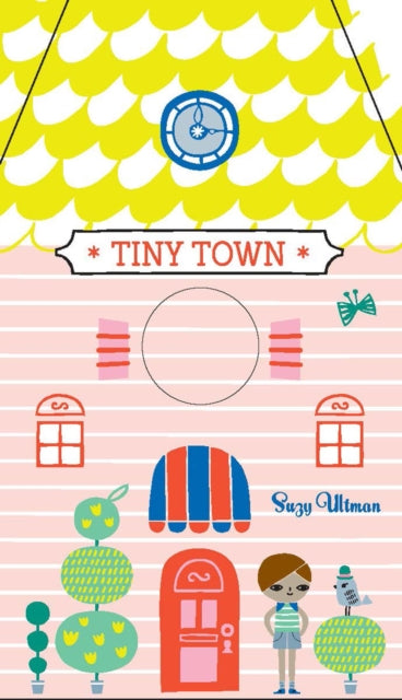 Tiny Town