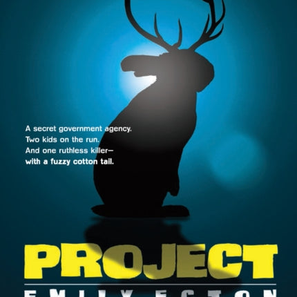 Project Jackalope