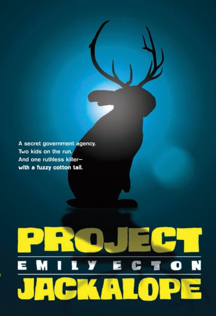 Project Jackalope