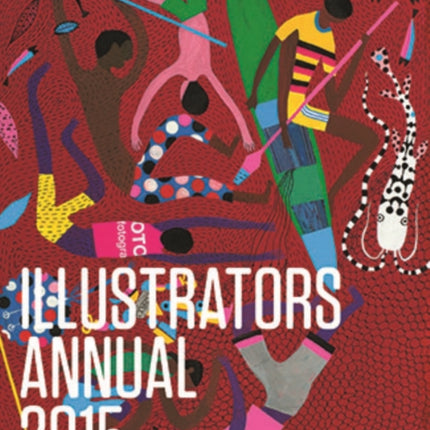 Illustrators Annual 2015