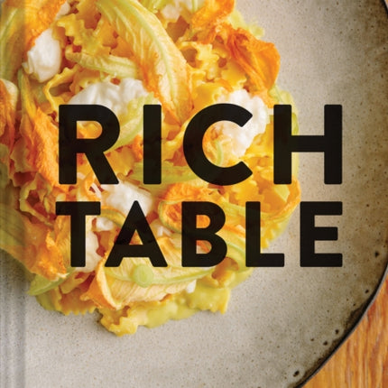 Rich Table