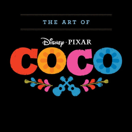 The Art of Coco