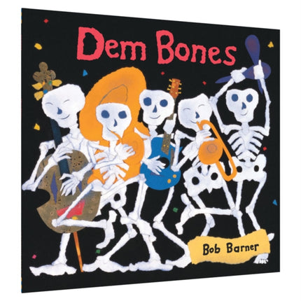 Dem Bones