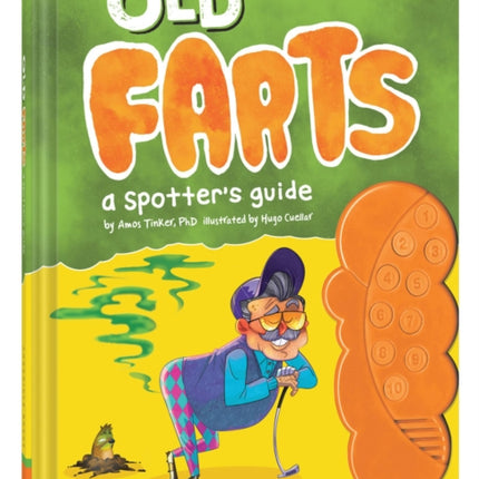 Old Farts: a Spotter's Guide