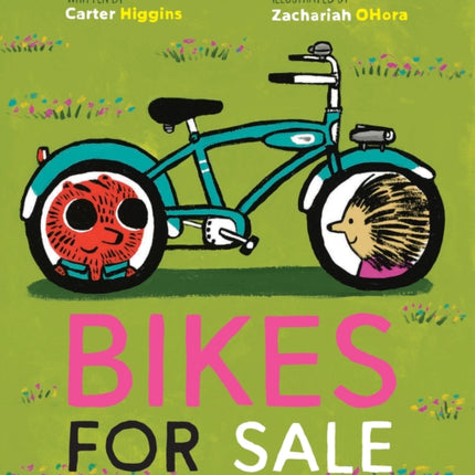 Bikes for Sale