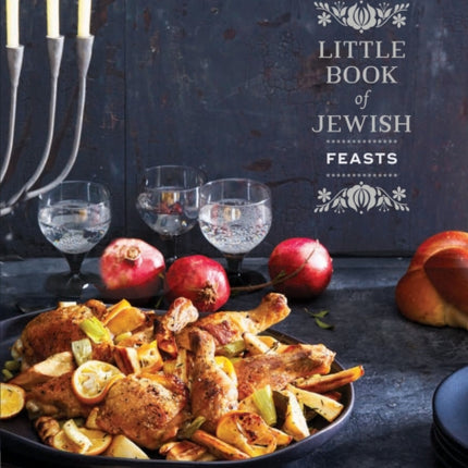 Little Book of Jewish Feasts