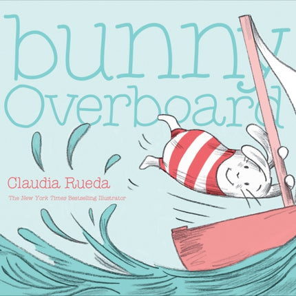 Bunny Overboard 1