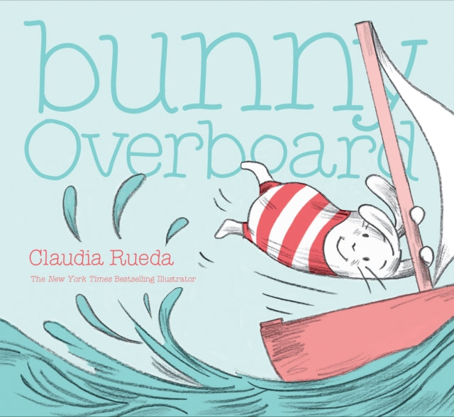 Bunny Overboard 1