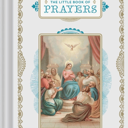 The Little Book of Prayers