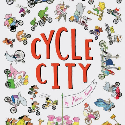 Cycle City