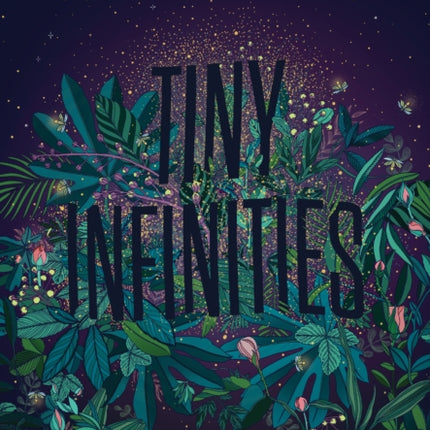 Tiny Infinities