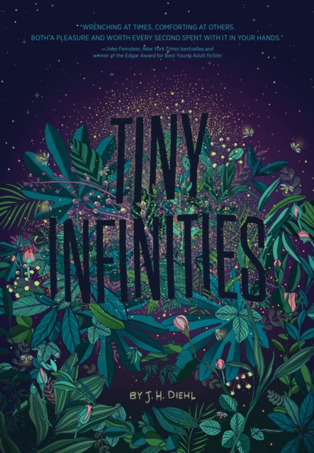 Tiny Infinities