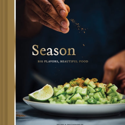 Season: Big Flavors, Beautiful Food