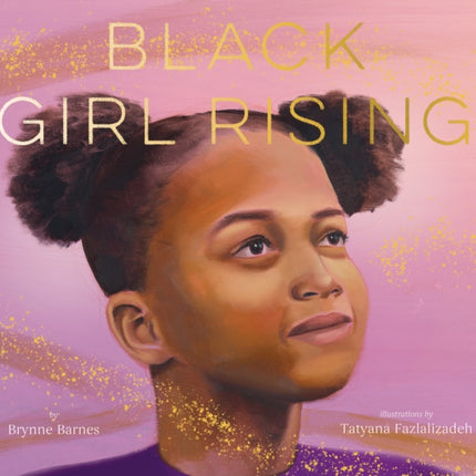 Black Girl Rising