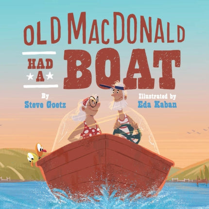 Old MacDonald Had a Boat