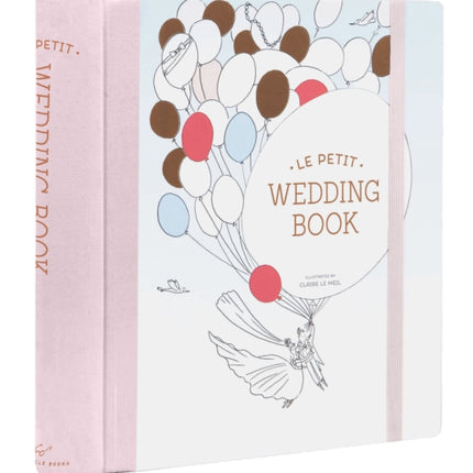 Le Petit Wedding Book