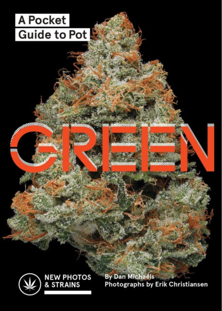 Green A Pocket Guide to Pot