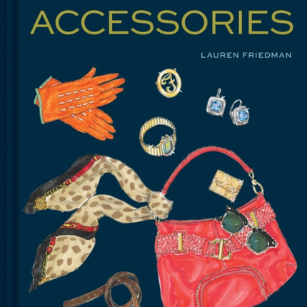 50 Ways to Wear Accessories