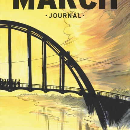 March Journal