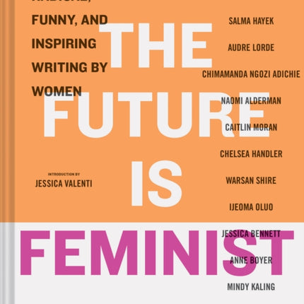 The Future is Feminist