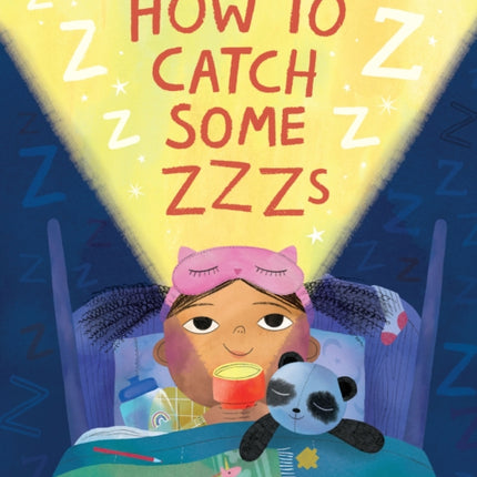 How to Catch Some Zzzs
