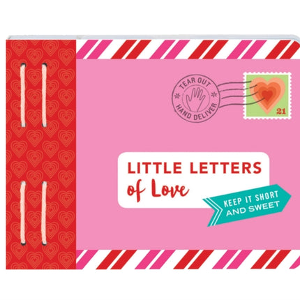 Little Letters of Love