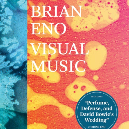 Brian Eno: Visual Music