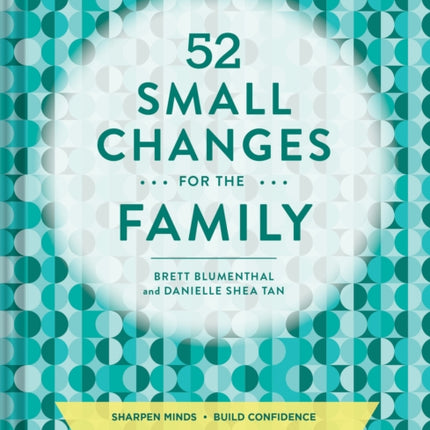 52 Small Changes for the Family