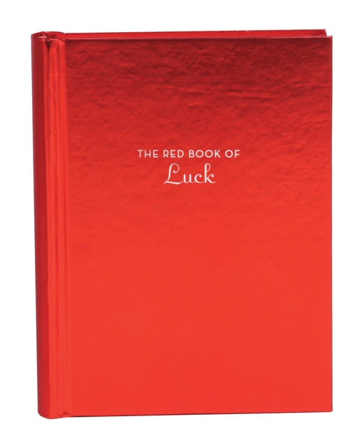 The Red Book of Luck