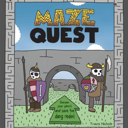 Maze Quest