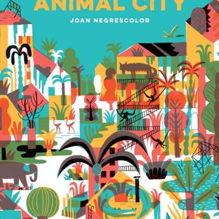 Animal City