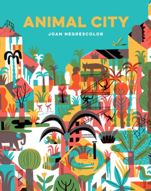 Animal City