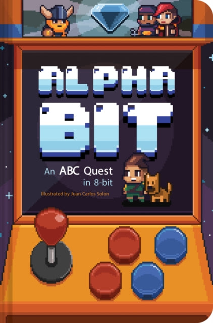 AlphaBit