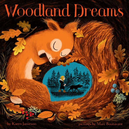 Woodland Dreams