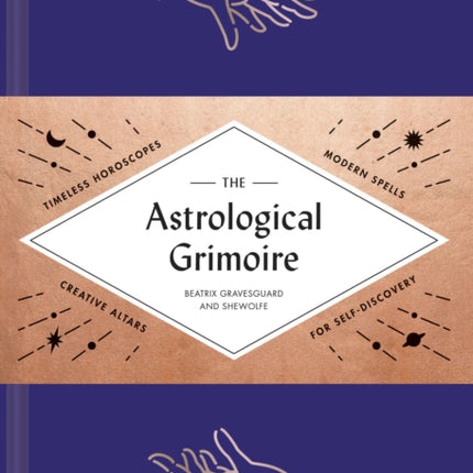 The Astrological Grimoire