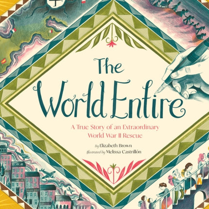 The World Entire