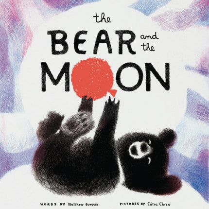 The Bear and the Moon