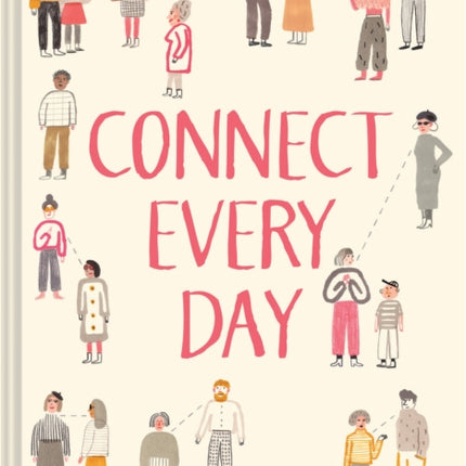 Connect Every Day