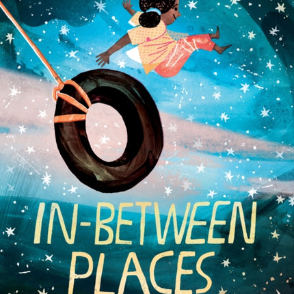 InBetween Places