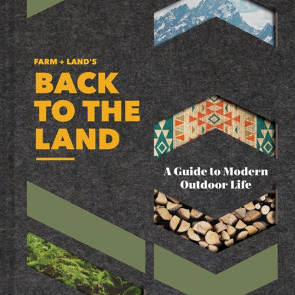 FARM  LANDS Back to the Land