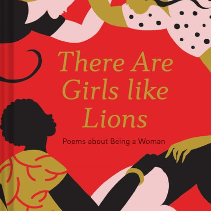 There are Girls like Lions