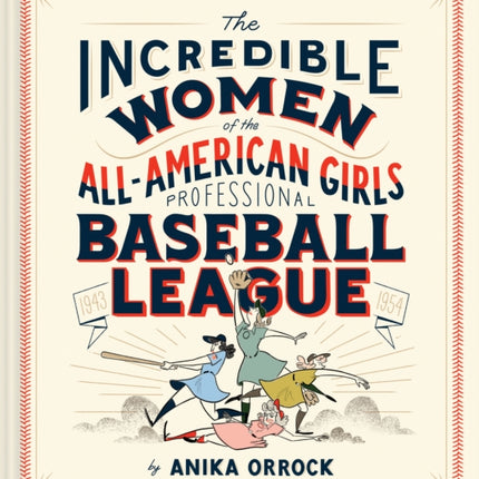 The Incredible Women of the AllAmerican Girls